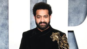 JR. NTR Net Worth