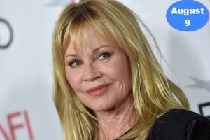 Melanie Griffith Age and Birthday