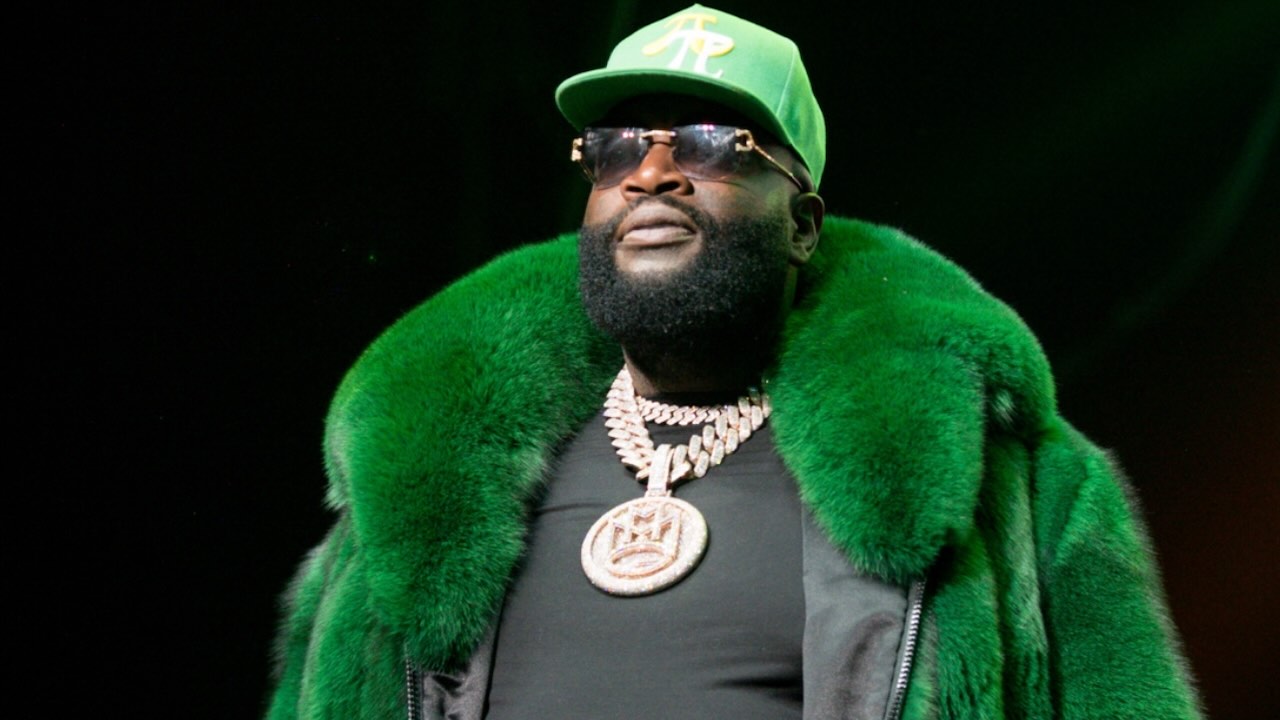 Rick Ross Net Worth, Assets, Biography, Career and Awards