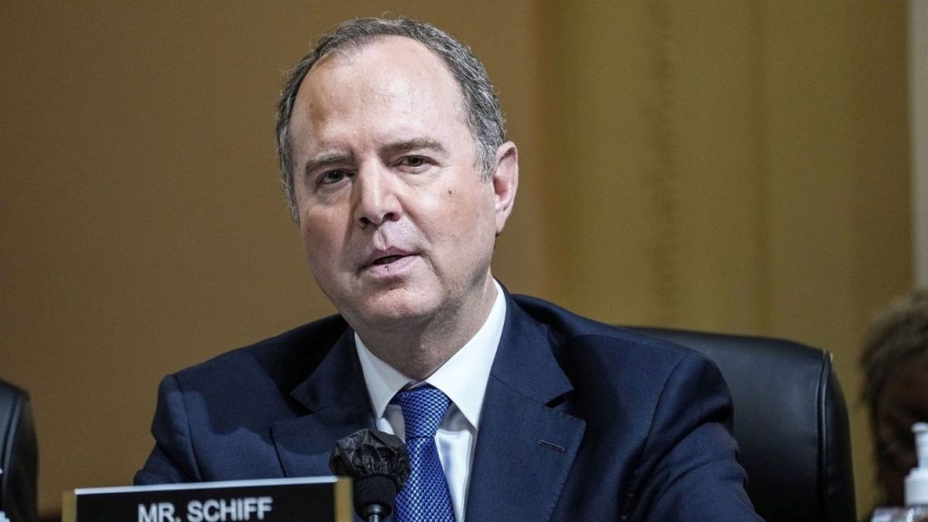 Adam Schiff Salary