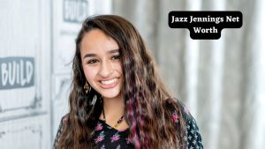 Jazz Jennings Net Worth