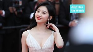 Jing Tian Net Worth