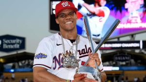 Juan Soto Net Worth