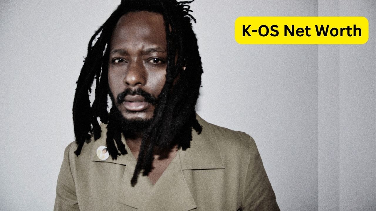 K-OS Net Worth 2024: From Hip-Hop Pioneer to Millionaire?