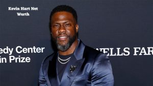 Kevin Hart Net Worth