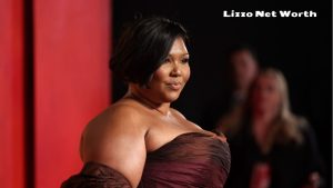 Lizzo Net Worth