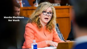 Marsha Blackburn Net Worth