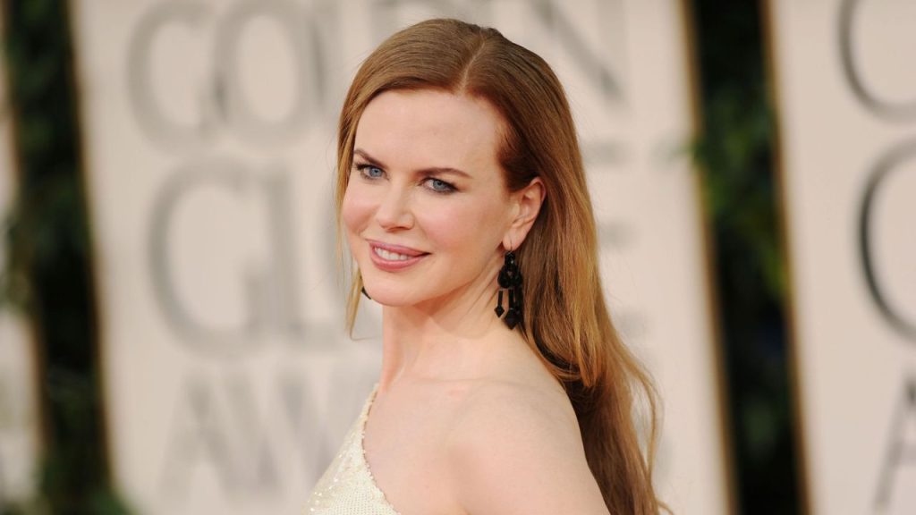 Nicole Kidman Salary Per Movie