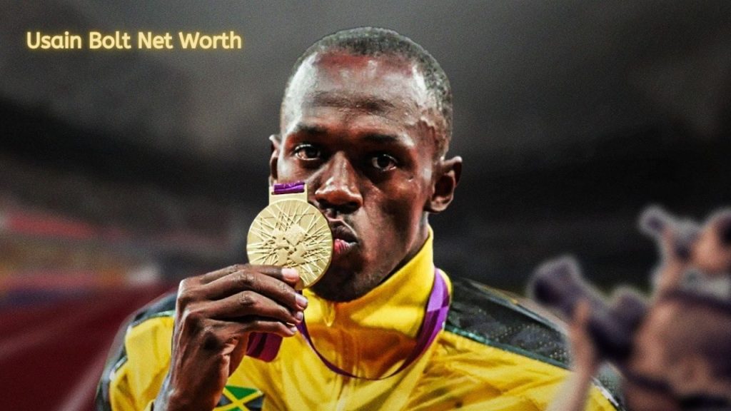 Usain Bolt Net Worth, Salary, World Records, and Achievements