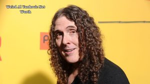 Weird Al Yankovic net worth