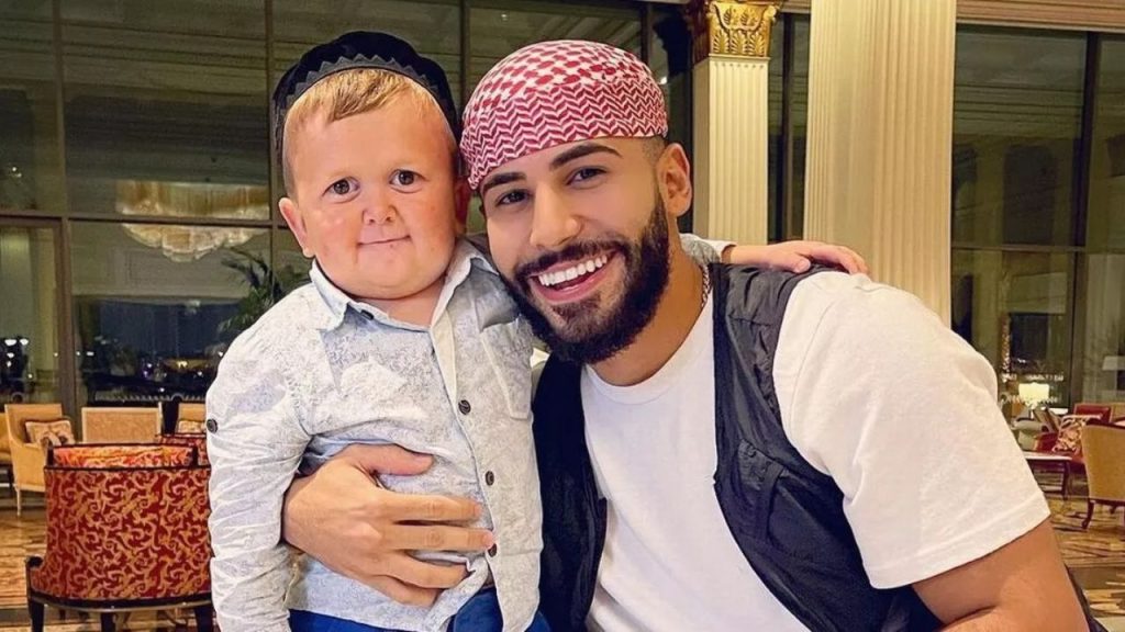 Adam Saleh