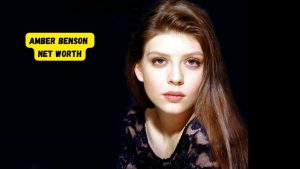 Amber Benson Net Worth