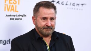 Anthony LaPaglia net worth