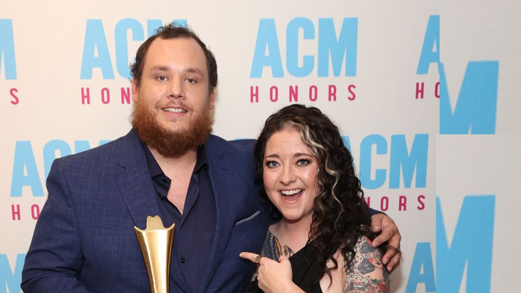 Ashley McBryde Biography