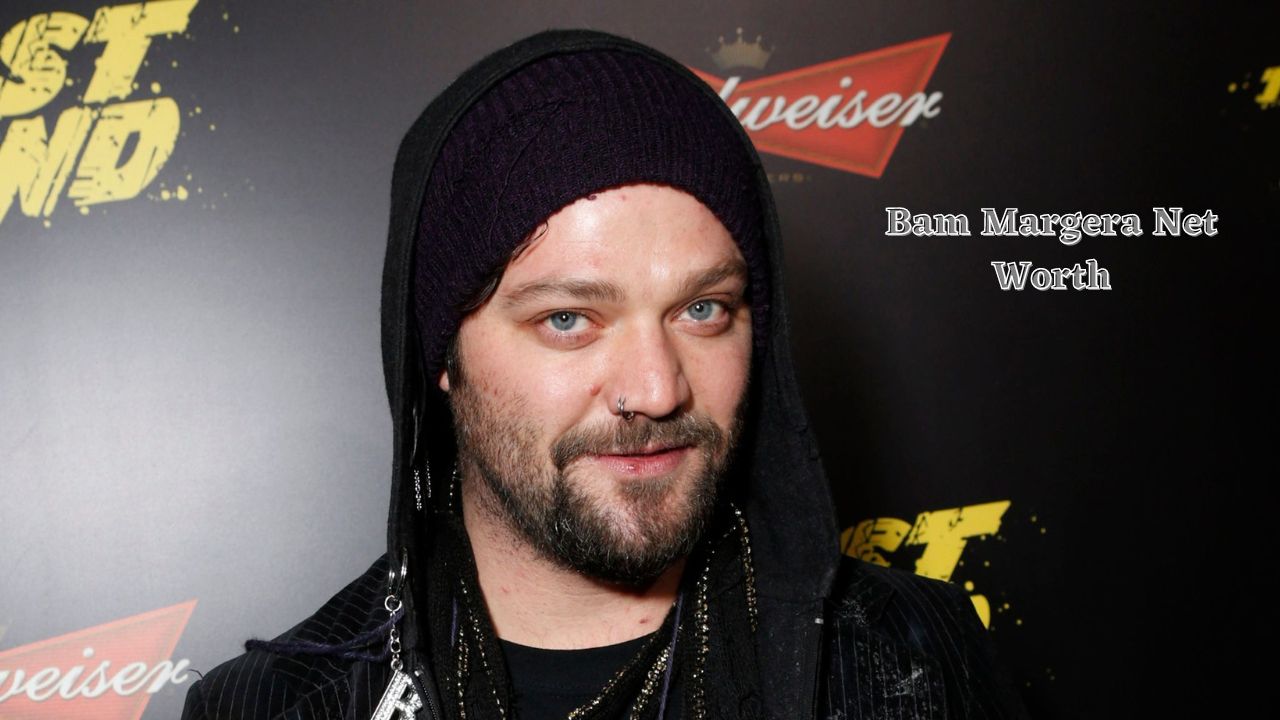 Bam Margera (Skateboarder) Net Worth, Salary and Personal Life