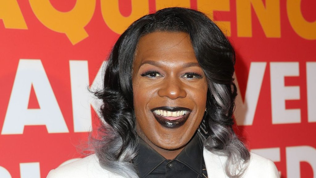 Big Freedia income