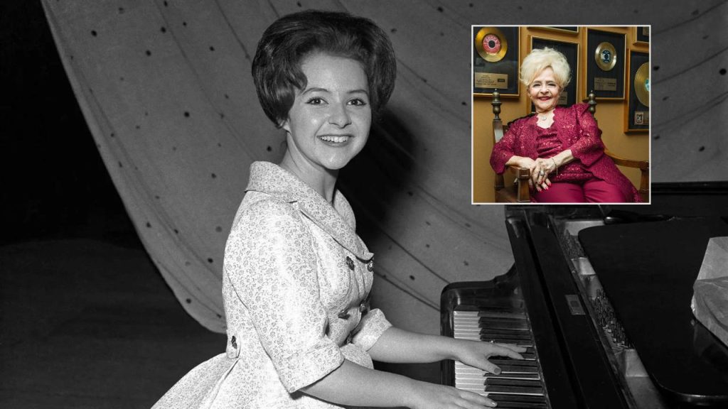 Brenda Lee Career