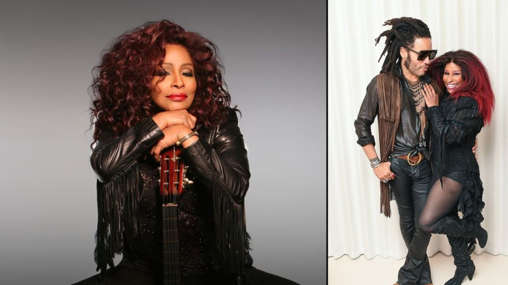 Chaka Khan Biography