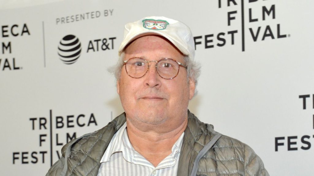 Chevy Chase Income