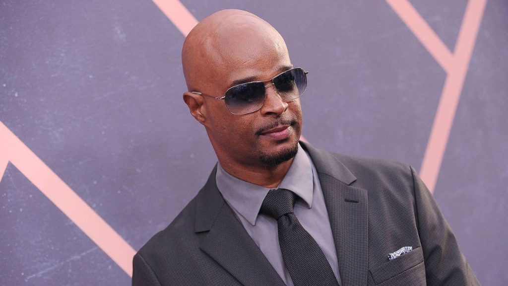 Damon Wayans