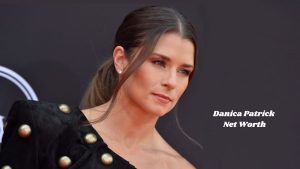 Danica Patrick Net Worth