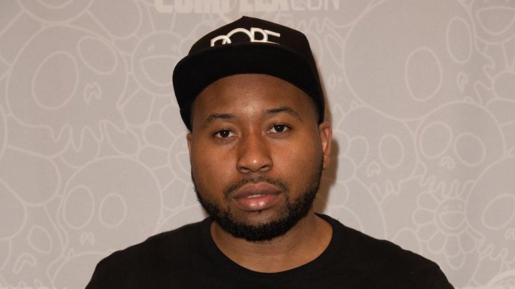 DJ Akademiks