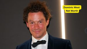 Dominic West Net Worth