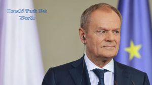 Donald Tusk net worth