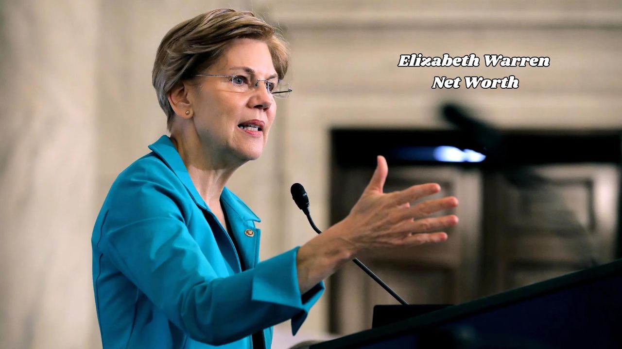 Elizabeth Warren Net Worth, Salary, Assets and Investments