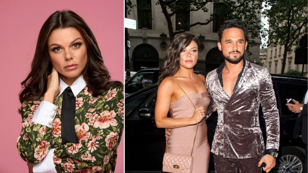 Faye Brookes Relationships