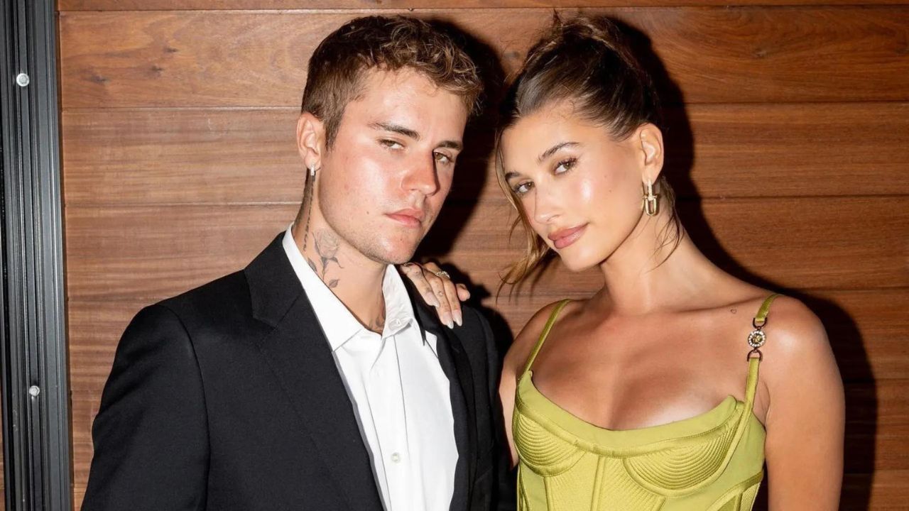 Hailey Bieber Net Worth