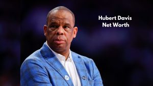 Hubert Davis Net Worth