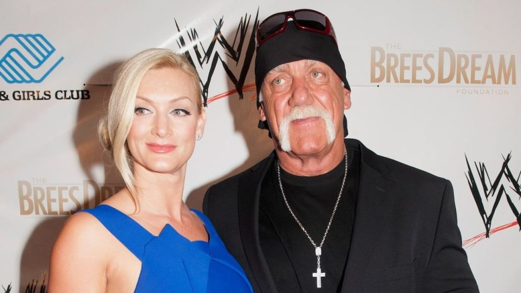 Hulk Hogan biography