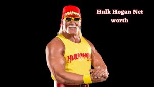 Hulk Hogan net worth