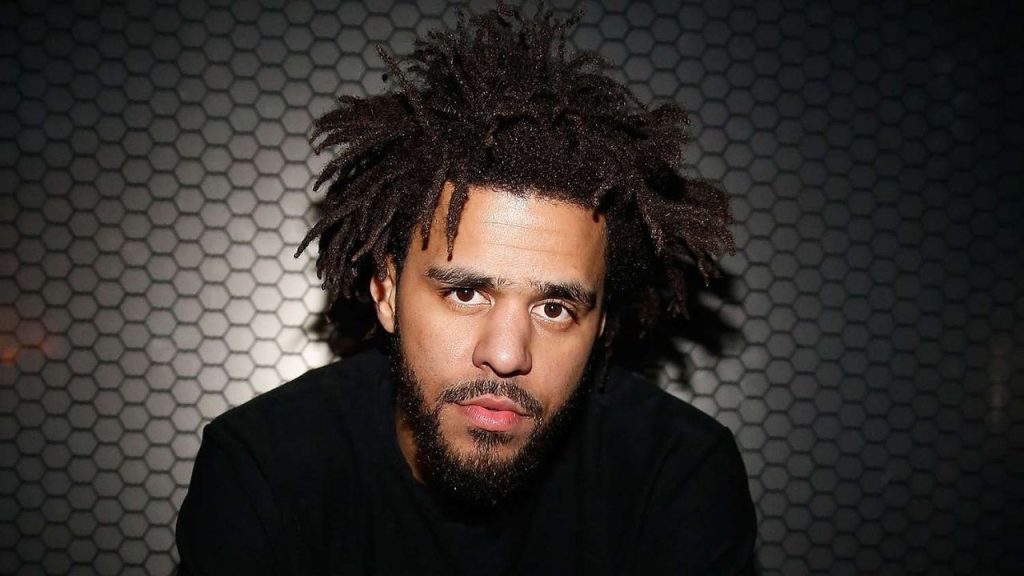 J. Cole income