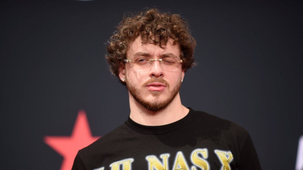 Jack Harlow