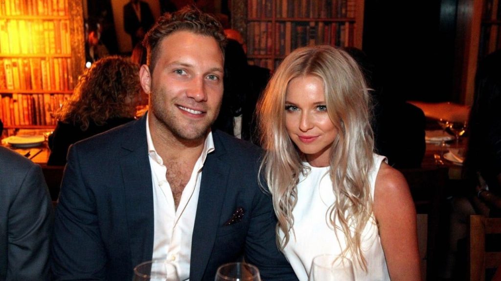 Jai Courtney Biography