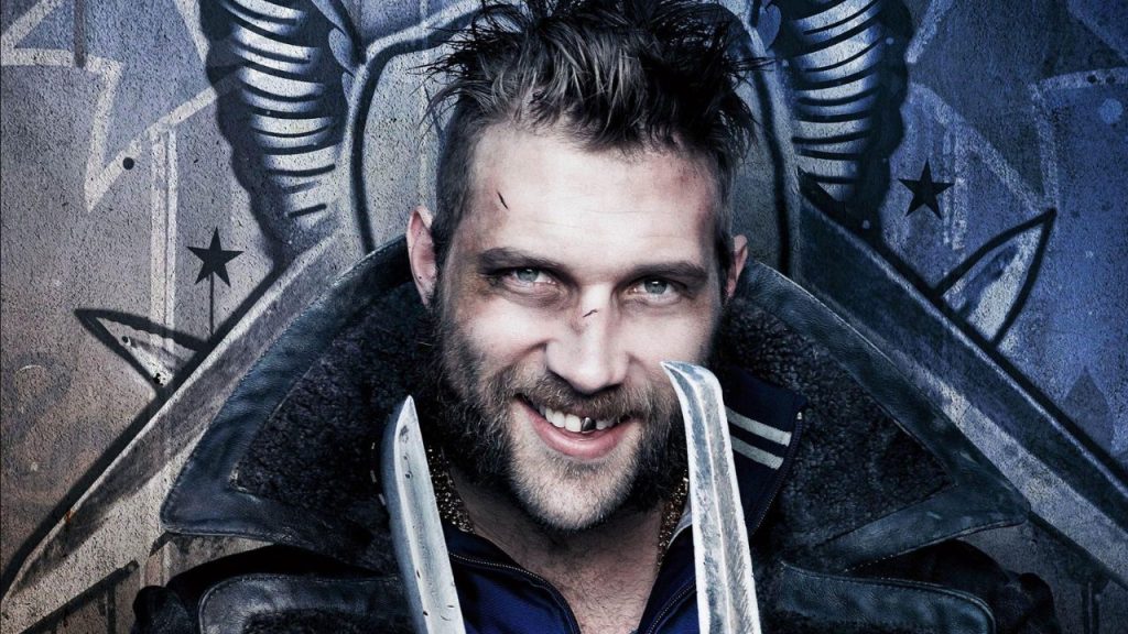 Jai Courtney Income