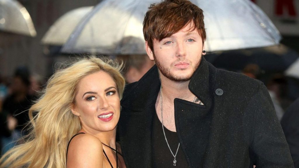 James Arthur biography