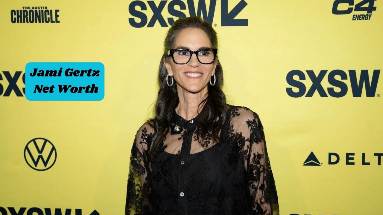 Jami Gertz Net Worth (Forbes) The Unexpected Billionaire Actress