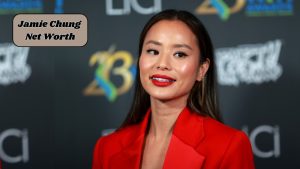 Jamie Chung Net Worth