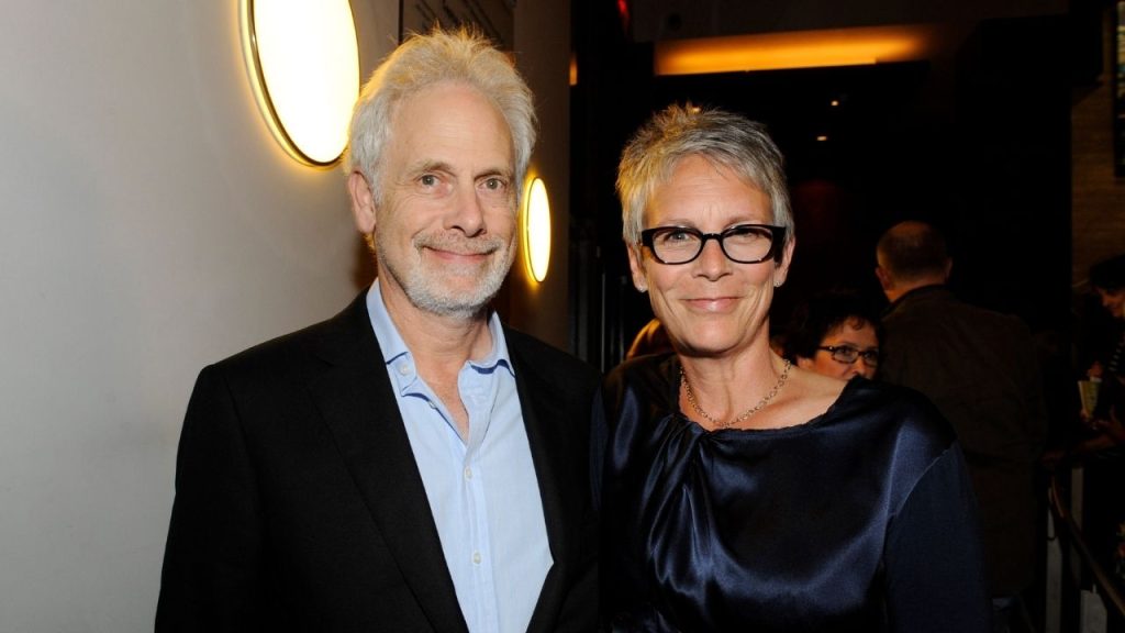 Jamie Lee Curtis biography