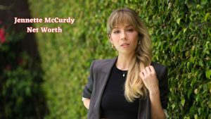 Jennette McCurdy net worth