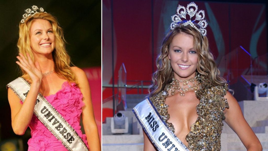 Jennifer Hawkins Career