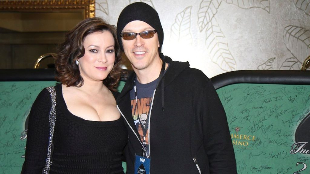 Jennifer Tilly Biography