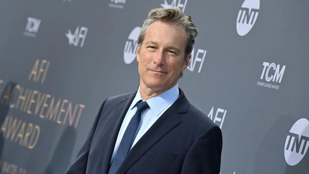 John Corbett icnome