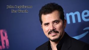 John Leguizamo net worth