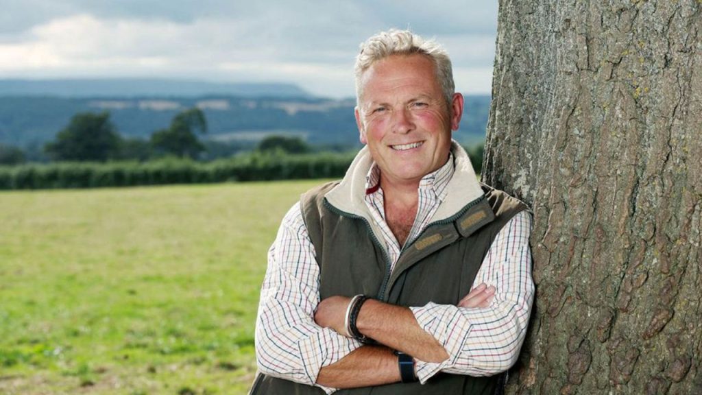 Jules Hudson