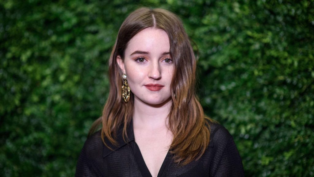 Kaitlyn Dever