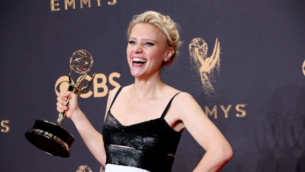 Kate McKinnon salary